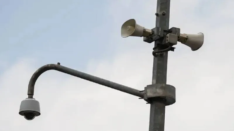 Las alertas que llegan al celular también pueden corresponder a simulacros o pruebas del sistema de emergencia./ Pixabay