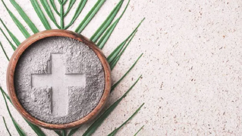 En 2026, el Miércoles de Ceniza se celebrará el 18 de febrero, de acuerdo con el calendario litúrgico./ Pixabay