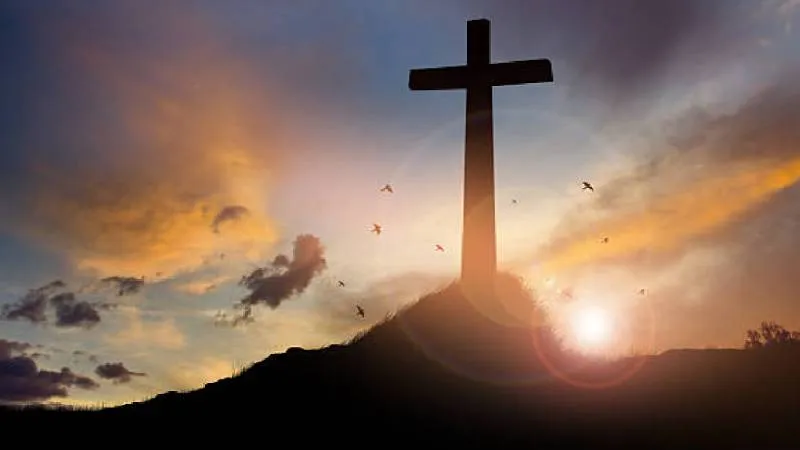 La imposición de la ceniza simboliza humildad, arrepentimiento y reflexión espiritual entre los fieles./ Pixabay