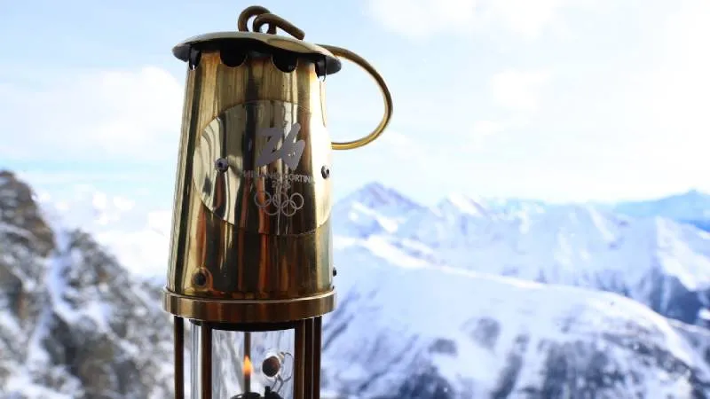 El Estadio San Siro de Milán será la sede de la ceremonia inaugural el 6 de febrero de 2026./ @milanocortina26