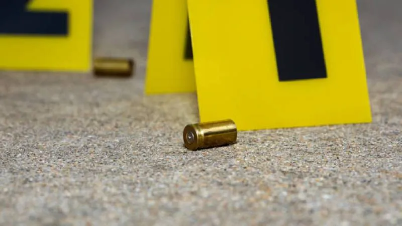 La zona cercana a una plaza comercial fue acordonada de manera preventiva por autoridades capitalinas./ Pixabay