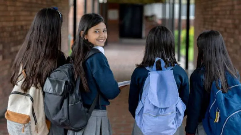 Estudiantes del Estado de México pueden acceder a distintos programas de becas educativas durante 2026./ Pixabay