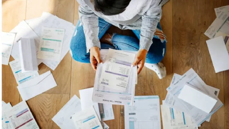 No presentar la Declaración Anual puede generar multas, recargos y sanciones fiscales./ Pixabay