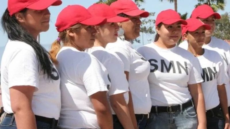 El sorteo del Servicio Militar se realizará en noviembre de 2026 en juntas municipales y alcaldías./ Gobierno de México