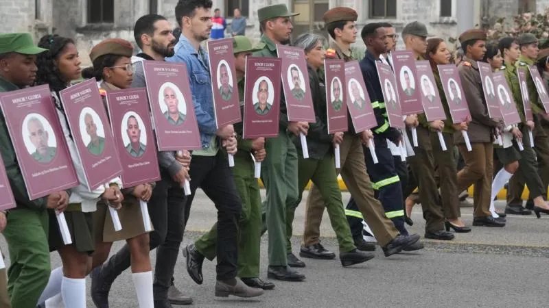 La decisión se da en medio del aumento de tensiones entre Cuba y Estados Unidos./ AP