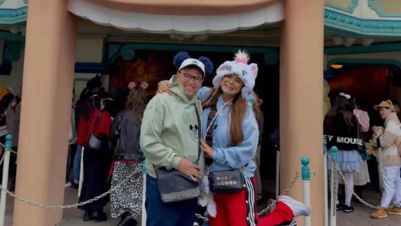 Brenda Bezares aseguró que el dinero no fue gastado en lujos, sino destinado a inversión. /@bbezares