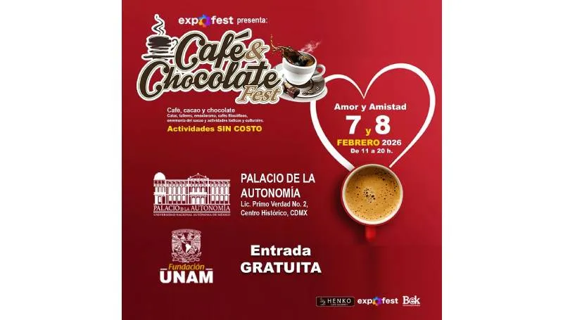 El festival se llevará a cabo durante febrero con entrada libre para los asistentes. / iStock