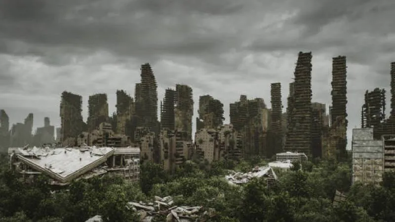 Un estudio científico publicado en 1960 volvió a ser tendencia por señalar a 2026 como un posible punto crítico./ Pixabay