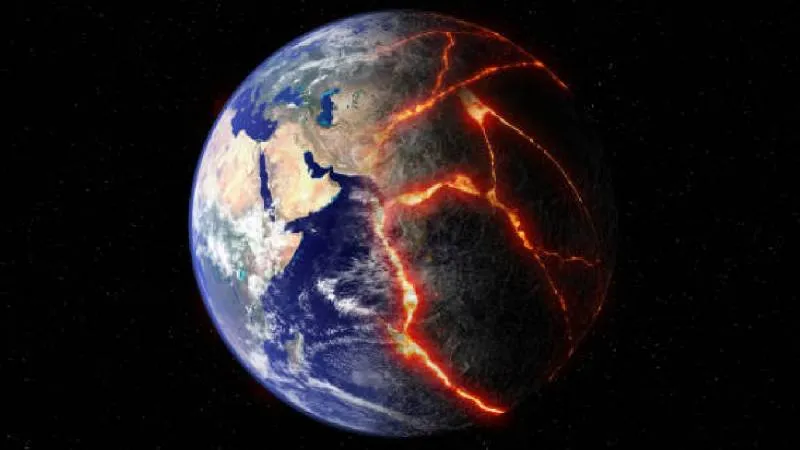 El modelo matemático analizaba el crecimiento poblacional y el uso de los recursos naturales./ Pixabay