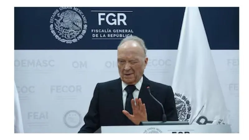 El caso generó debate sobre la cooperación bilateral en materia de seguridad./ X