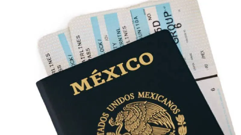 La SRE permite agendar la cita del pasaporte mexicano por WhatsApp en 2026./ Pixabay