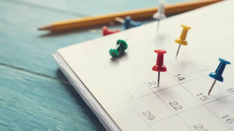 La Ley Federal del Trabajo establece los días de vacaciones que corresponden según la antigüedad laboral./ Pixabay