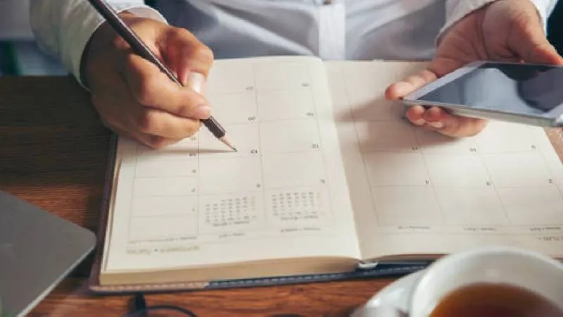 Las vacaciones deben pagarse y no pueden sustituirse por dinero./ Pixabay