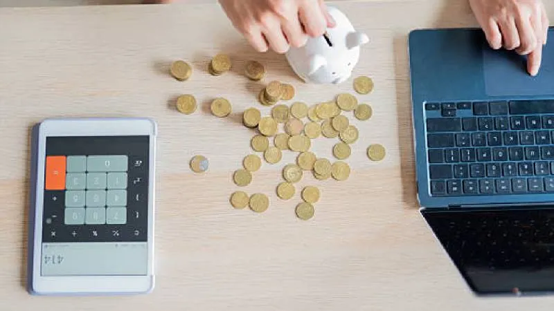 La dependencia recomienda planear los gastos y registrar ingresos y egresos./ Pixabay