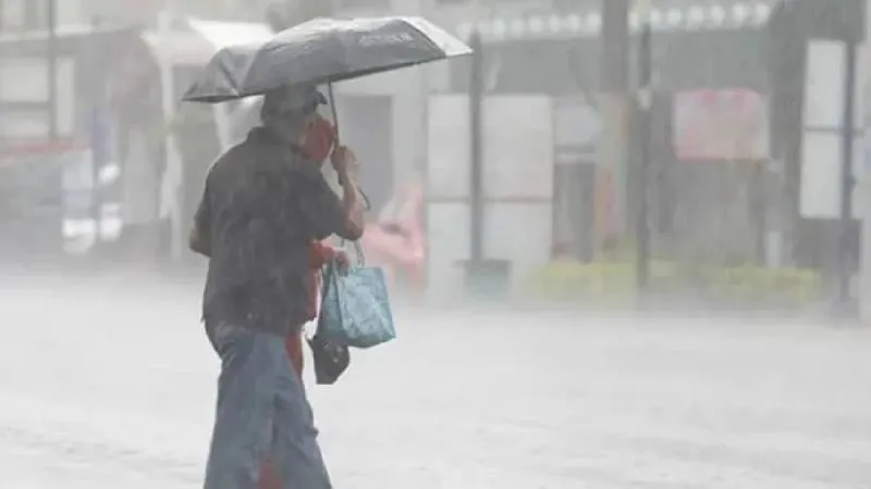 Estados del norte resentirán el descenso severo de temperaturas este fin de semana./ X
