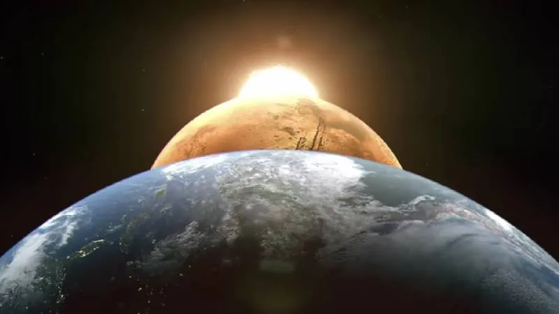 Para observar Urano y Mercurio se recomienda el uso de binoculares o telescopio./ Pixabay