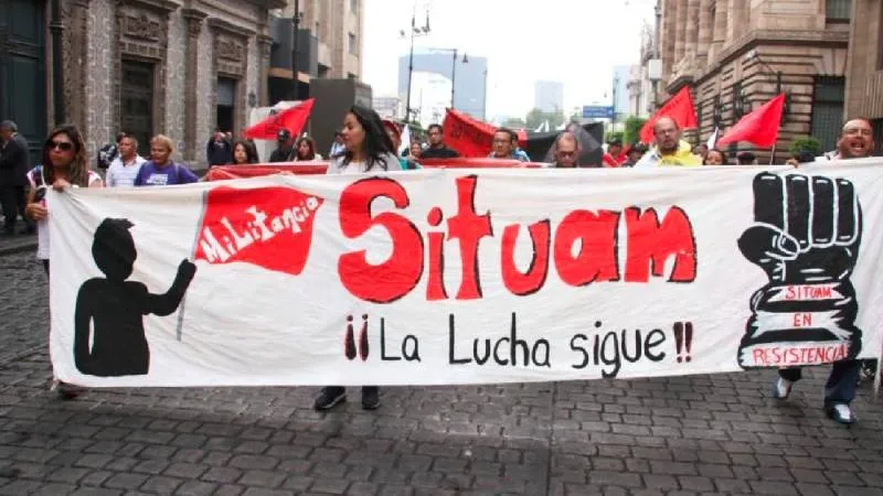 El SITUAM informó que los tiempos de negociación con la UAM están por agotarse./ RS