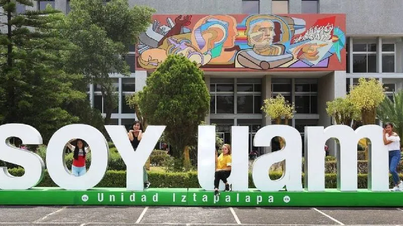 Una posible huelga afectaría actividades académicas y administrativas en la UAM./ RS