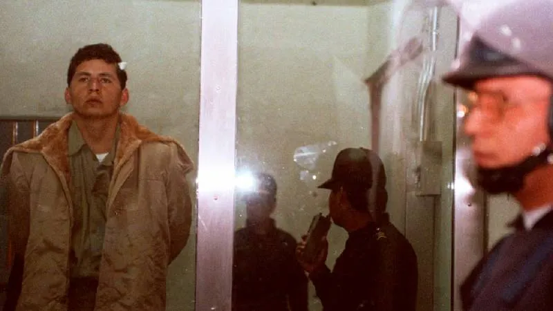 La revisión se centra en el marco legal bajo el cual fue condenado Mario Aburto./ AP