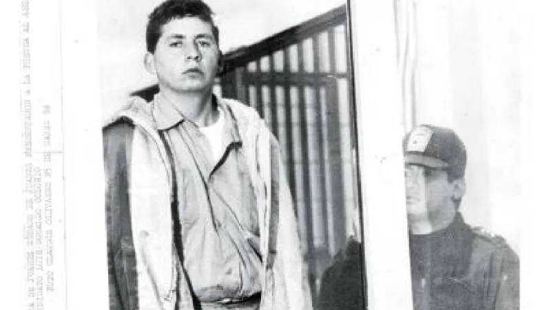 El análisis podría derivar en una modificación de la sentencia impuesta en 1994./ RS