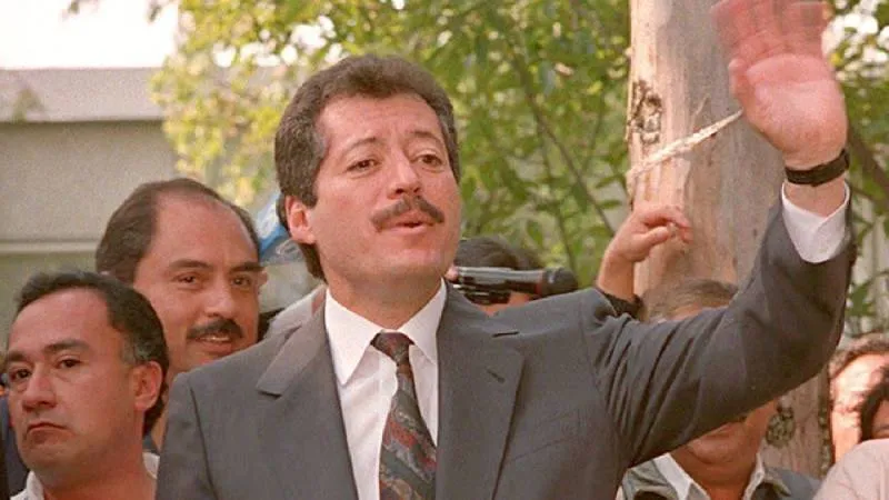 El caso Colosio es uno de los hechos más emblemáticos de la historia reciente de México./ RS