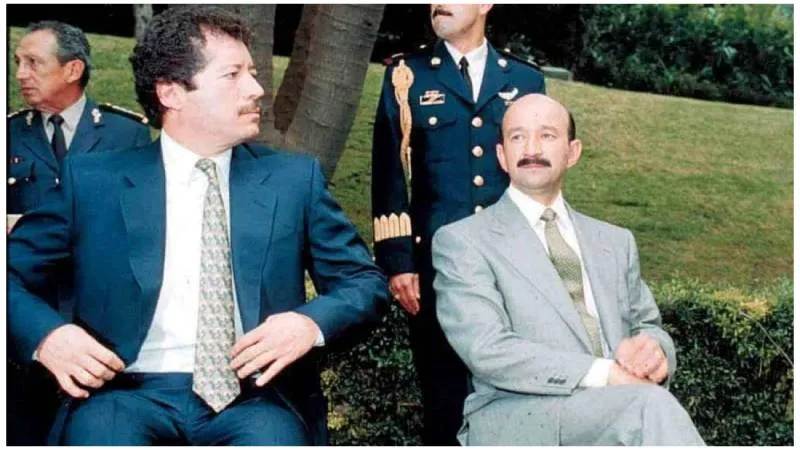 La Suprema Corte de Justicia de la Nación atraerá nuevamente el caso de Mario Aburto./ X