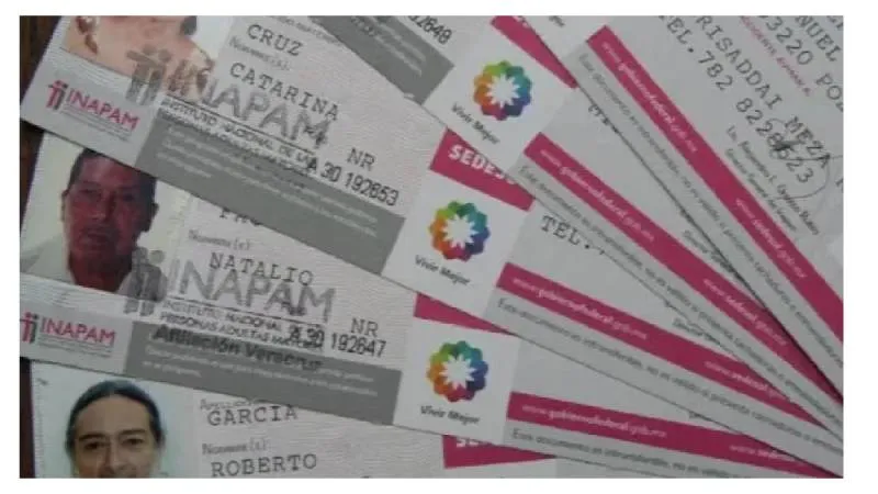 La tarjeta permite acceder a descuentos en transporte, salud y servicios./ RS