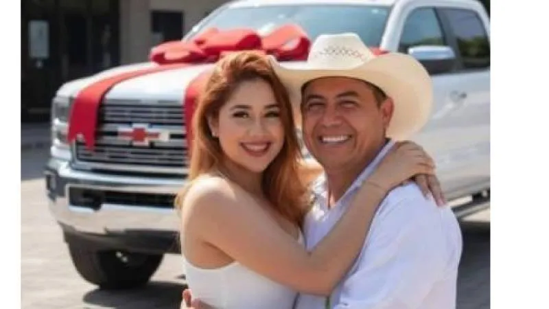 Las autoridades mantienen abierta la investigación por la muerte de Dulce Enríquez./ FB