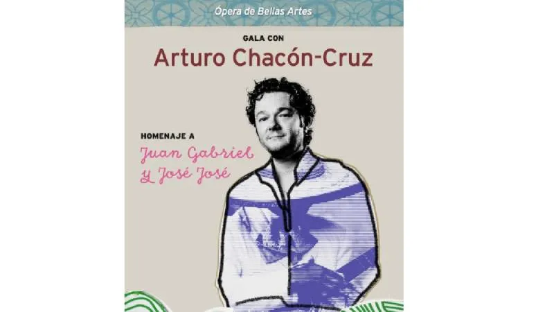 La Compañía Nacional de Ópera interpretará versiones orquestales de sus canciones más emblemáticas./ IG