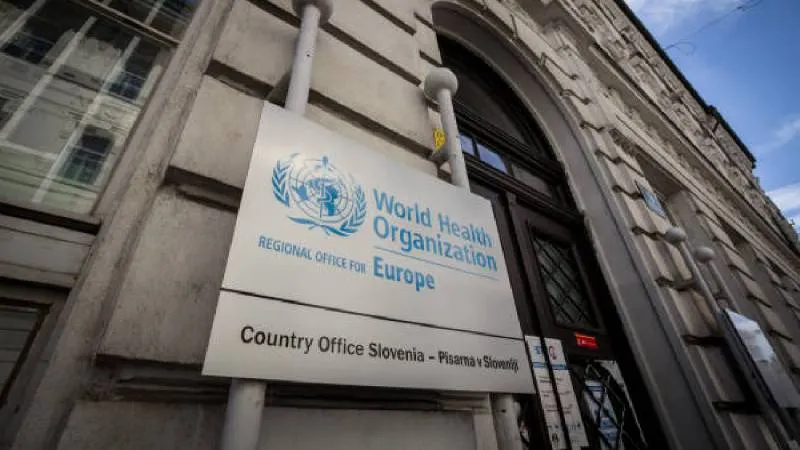 La salida de EUA podría impactar programas globales de la OMS./ Pixabay