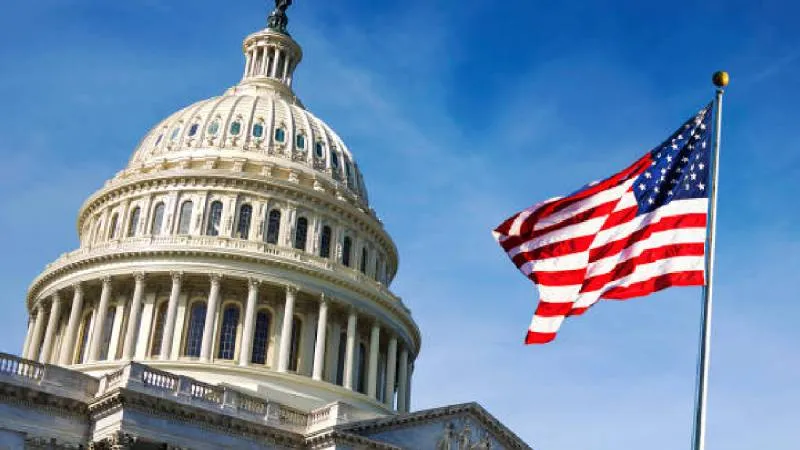 Estados Unidos confirmó su salida efectiva de la Organización Mundial de la Salud./ Pixabay