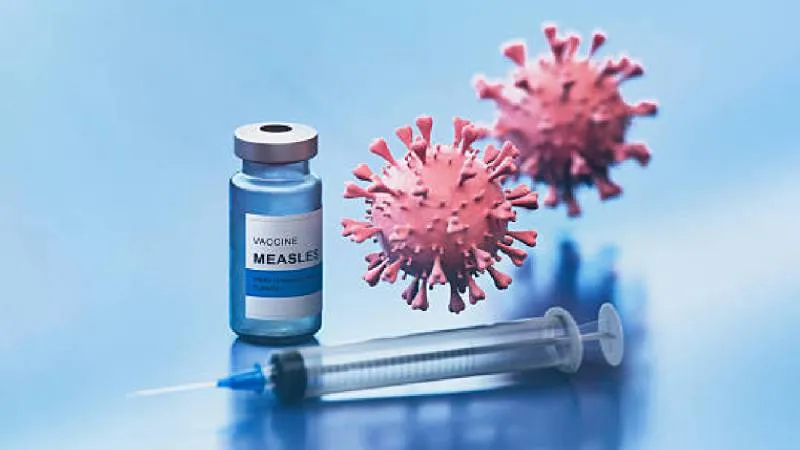 Especialistas alertan que el sarampión es una enfermedad altamente contagiosa que puede prevenirse con vacunación./ Pixabay