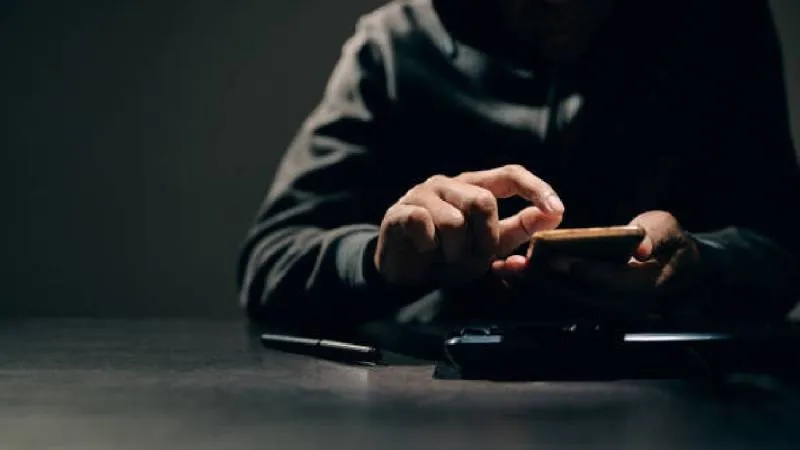 La Condusef alertó que los fraudes financieros ahora buscan manipular emociones como miedo y urgencia./ Pixabay