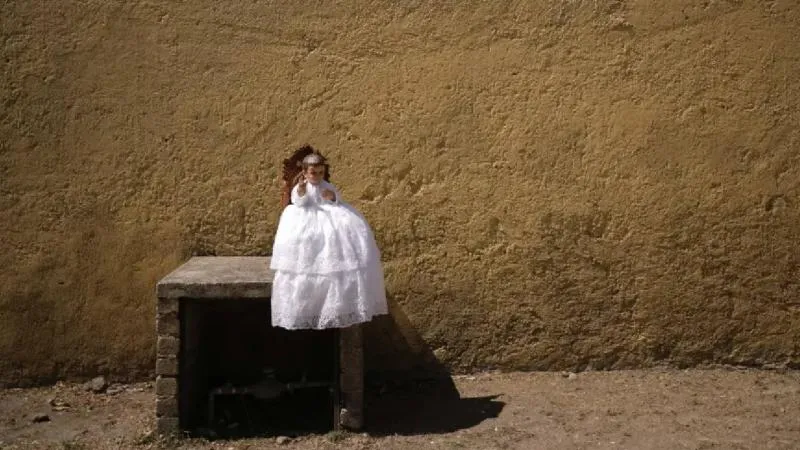 Los atuendos del Niño Dios representan distintas advocaciones y significados dentro de la fe católica./ AP