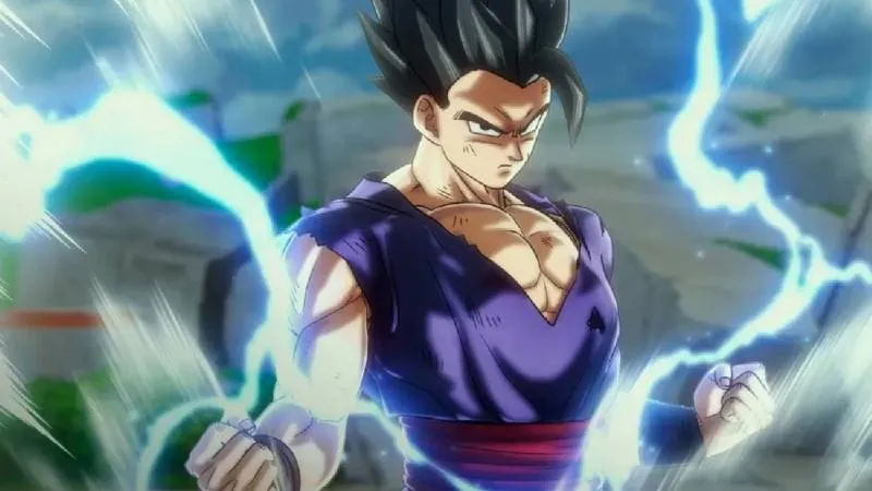 La nueva saga busca expandir el mundo de Dragon Ball más allá de los combates tradicionales./ X