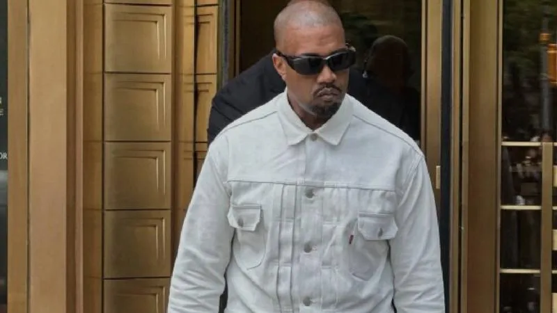 La Plaza de Toros México será la sede de los conciertos de Kanye West, con capacidad para más de 50 mil asistentes./ AP
