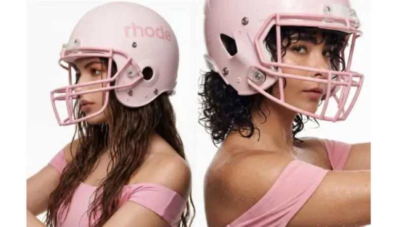 Con prompts adecuados, es posible obtener fotos con tonos pastel y estilo editorial usando inteligencia artificial./ RS