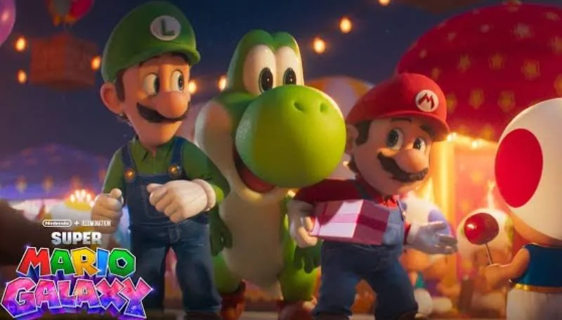 Universal Pictures México