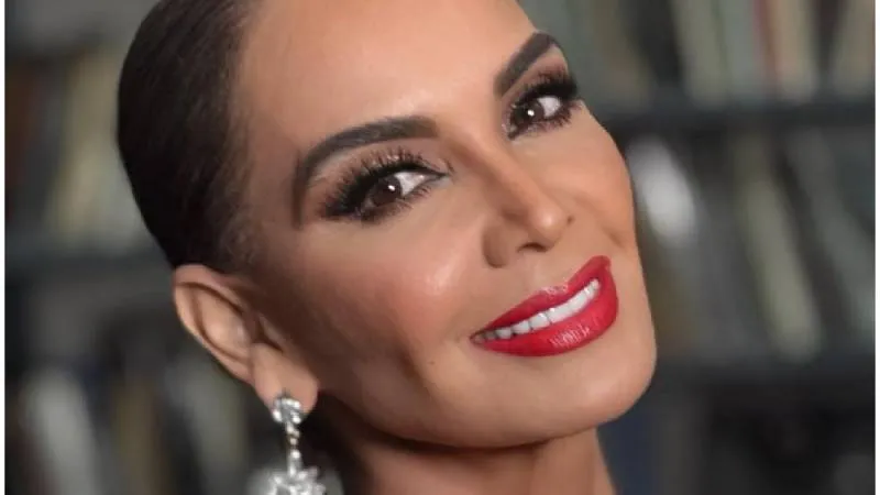 La ex Miss Universo aseguró sentirse sorprendida y feliz por integrarse al reality show más comentado de la televisión mexicana./ IG: Lupita Jones