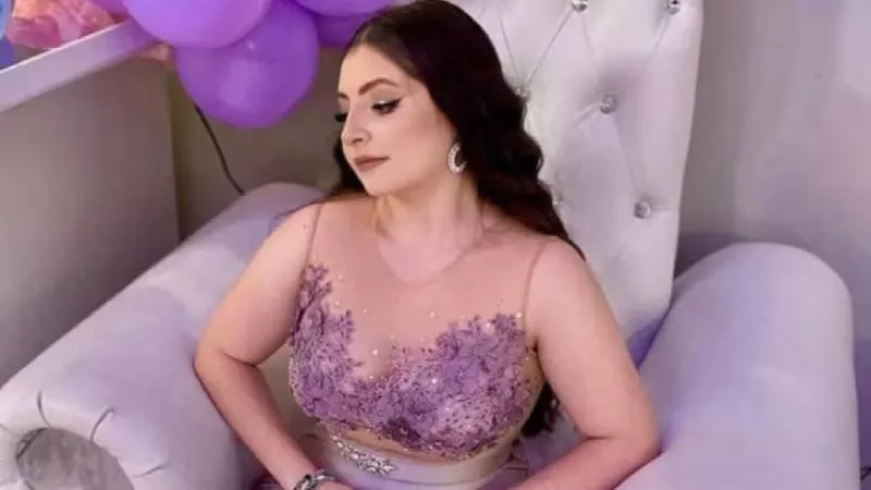 El caso de La Nicholette generó atención nacional luego de difundirse imágenes de su privación de la libertad en Culiacán./ IG