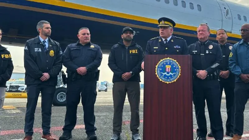 El caso de Ryan Wedding ha generado atención internacional por el contraste entre su pasado deportivo y el proceso judicial que enfrenta./ AP