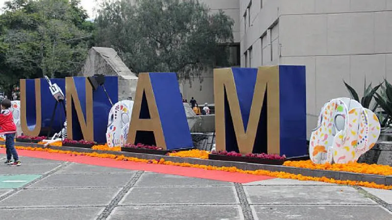 Los reconocimientos internacionales toman en cuenta la investigación, la calidad académica y la reputación de la UNAM./ Pixabay
