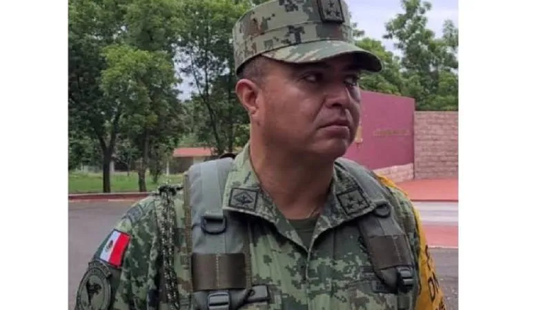 Cámaras de seguridad captaron parte del operativo en el que se observa la persecución de los presuntos agresores./@blogdelosguachs