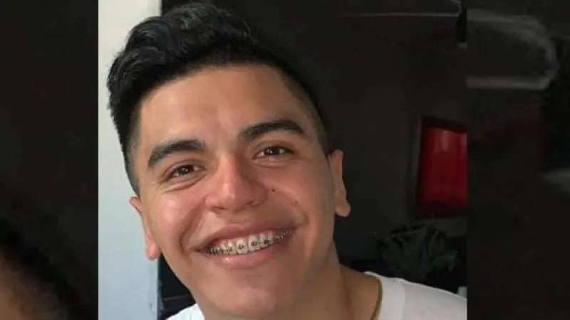 Carlos Castro, periodista de Poza Rica, fue baleado dentro de un restaurante en Veracruz. / RS