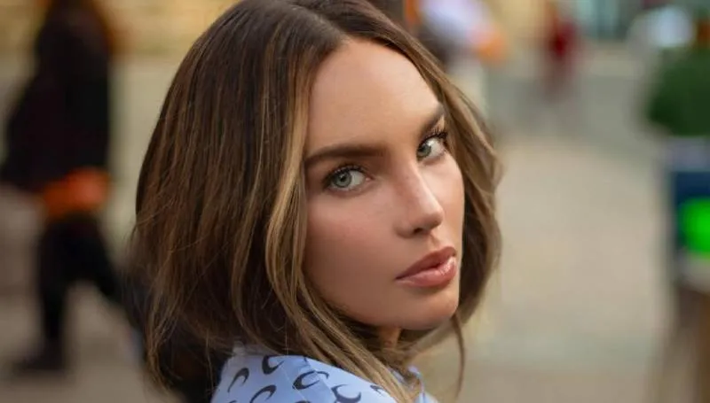 La intérprete dejará el país solo por un tiempo mientras participa en una producción en Europa. / @belindapop