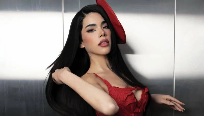 La cantante mexicana alista un evento que promete ser una experiencia única. / IG: @keniaos