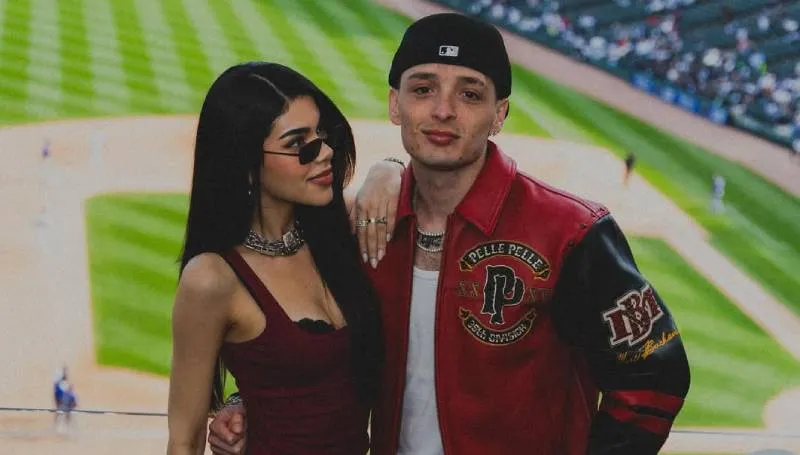 Las declaraciones de la cantante generaron debate en redes sociales. /IG: @keniaos