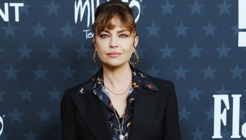 La actriz y directora esperaba escuchar el nombre de Belén entre las nominadas. / IG: @lolafonca