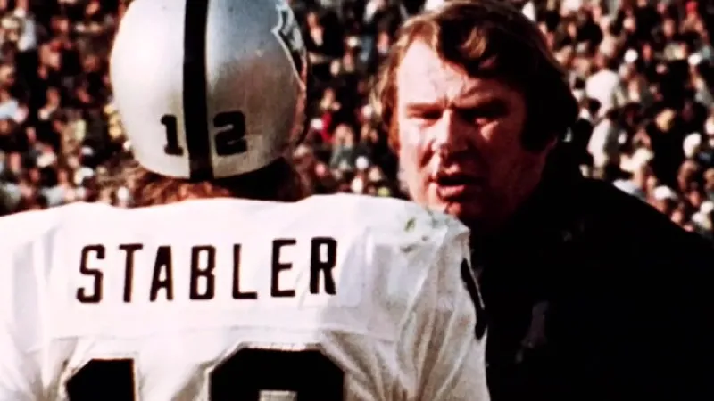 Es leyenda de los Raiders