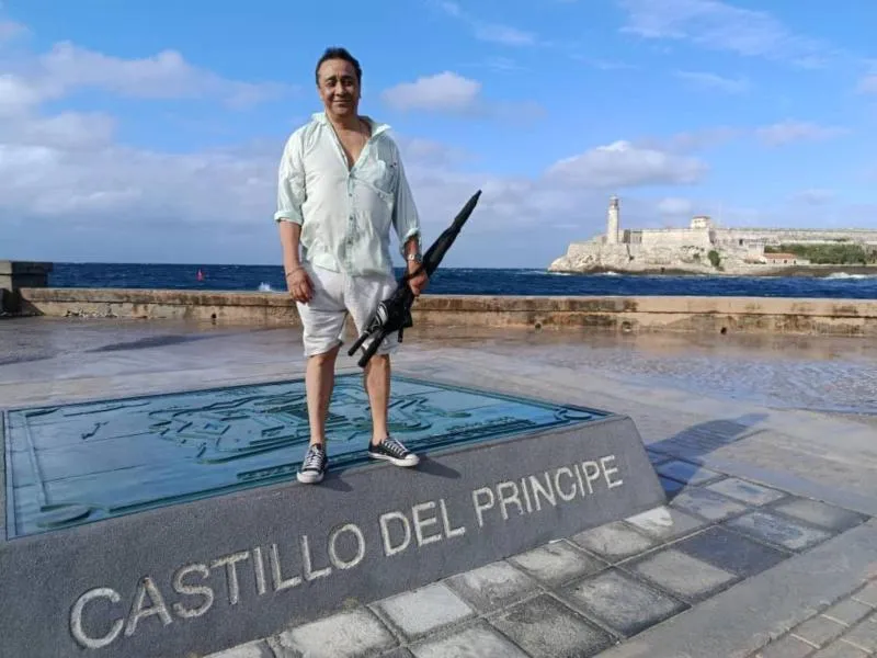 La voz que marcó a generaciones podría no regresar si no se llega a un acuerdo para Shrek 5. / @alfonsoinclan6